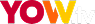 YOW.tv logo